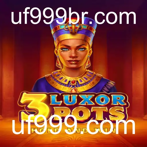 Descubra o Fascinante Mundo de 3LuxorPots: Uma Jornada Aventurosa
