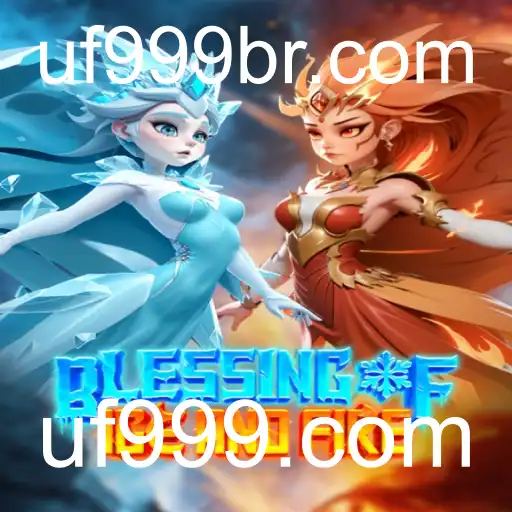 Explorando o Fascinante Jogo Blessing of Ice and Fire