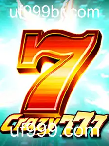 Descubra a Emoção do Jogo Crazy777 com uf999.com