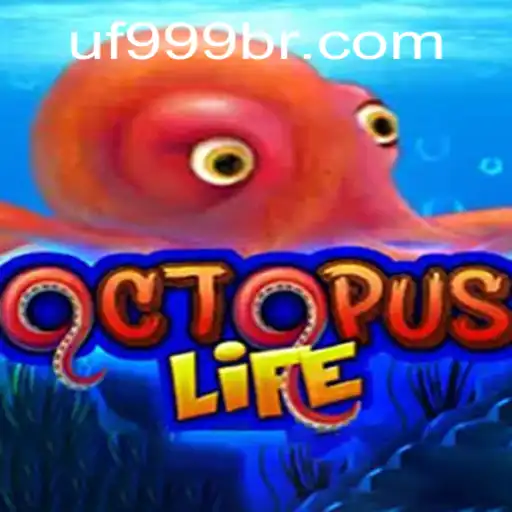 Descubra o Fascinante Mundo de OctopusLife: Um Jogo de Estratégia Único