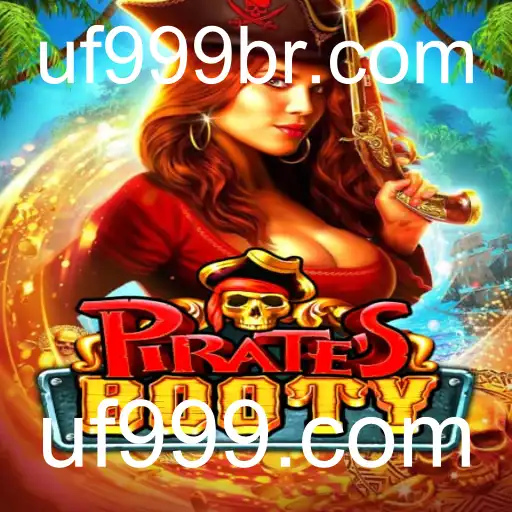 Explorando o Mundo Aventureiro de PiratesBooty e UF999.com