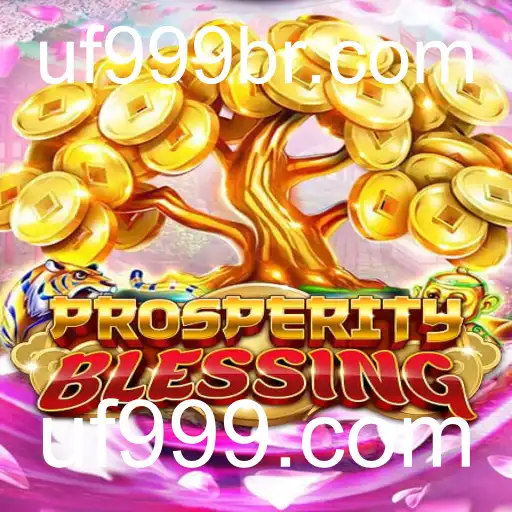 Descubra o Mundo de ProsperityBlessing: Regras e Descrição Completa