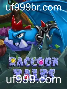 RaccoonTales: Uma Aventura Empolgante no Mundo dos Guaxinins