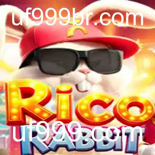 Explorando o Mundo de RicoRabbit