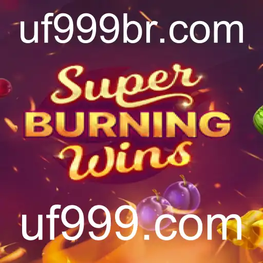 Descubra o Fascinante Mundo de SuperBurningWins