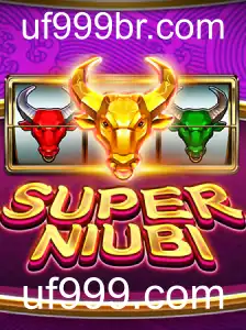 SuperNiubi: Descubra o Novo Fenômeno dos Jogos Online